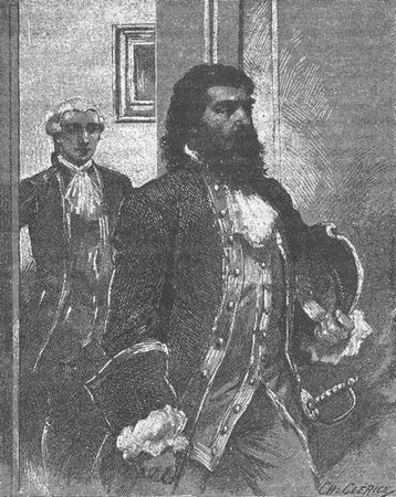 Луи Жаколио - Собрание сочинений. В 4-х т. Т.3. Грабители морей