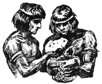 Александр Романенко - ВьЮжная Америка