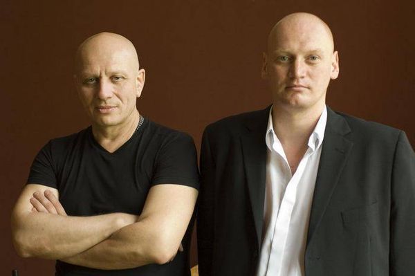 Андрей Ангелов - Практическая режиссура кино