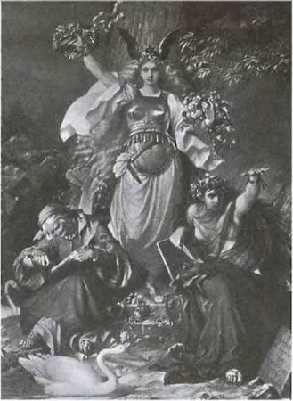 Хелен Гербер - Мифы Северной Европы