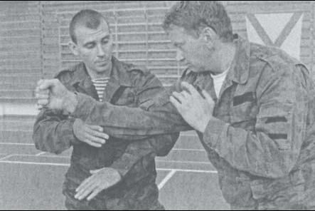 Алексей Кадочников - Рукопашный бой для начинающих