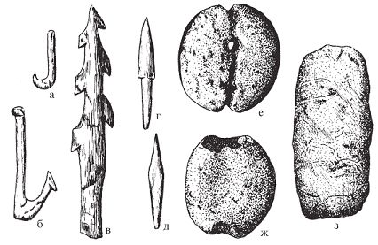 Дж. Киддер - Япония до буддизма. Острова, заселенные богами