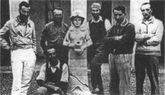 Захария Ситчин - Колыбели цивилизаций