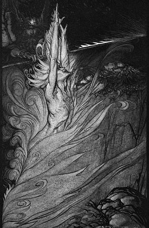 Рихард Вагнер - Валькирия