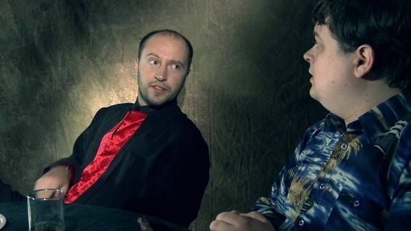 Андрей Ангелов - Практическая режиссура кино