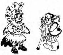 Ольга Новиковская - Развитие речи для малышей в рассказах и веселых картинках