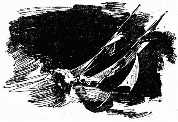 Лев Линьков - Большой горизонт