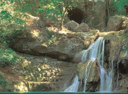 Флориан Фюрст - Родос. Путеводитель