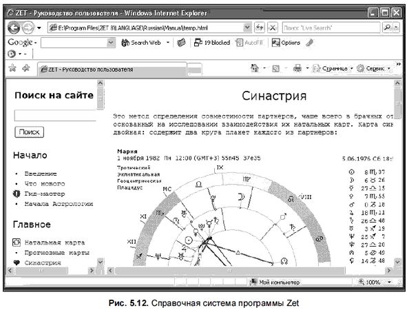Александр Жадаев - Компьютер в помощь астрологу