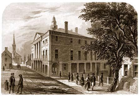 Юрий Чернецкий - Всё о Нью-Йорке