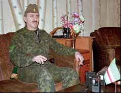 Макс Каневский - Мобильный дозор. ОSMыSливая политику