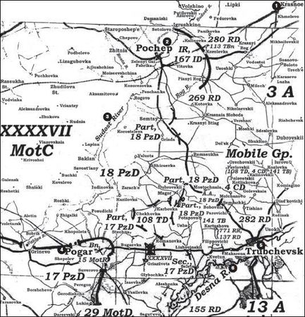 Дэвид Гланц - Крах плана "Барбаросса". Сорванный блицкриг. Том II