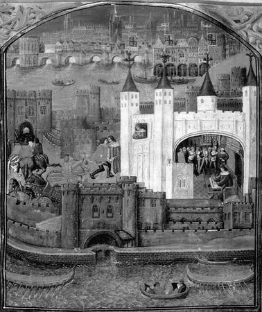 Марьяна Скуратовская - Сокровища британской монархии. Скипетры, мечи и перстни...