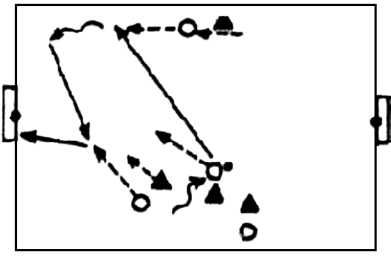 Олег Лапшин - Теория и методика подготовки юных футболистов