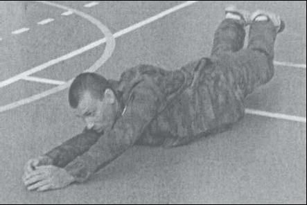 Алексей Кадочников - Рукопашный бой для начинающих