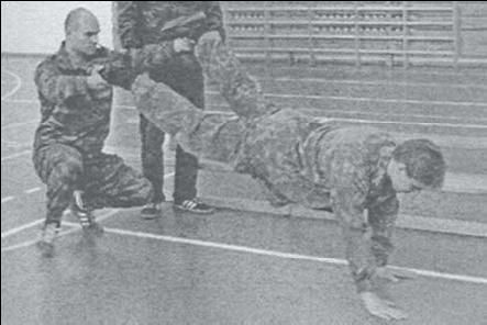 Алексей Кадочников - Рукопашный бой для начинающих