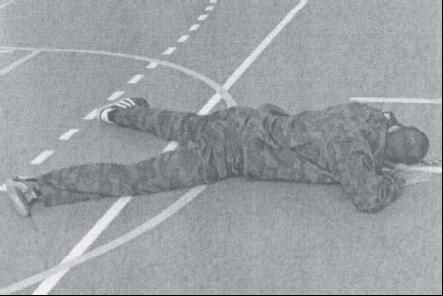 Алексей Кадочников - Рукопашный бой для начинающих