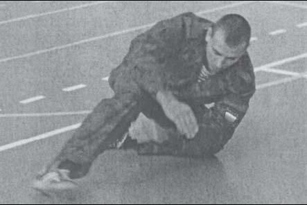 Алексей Кадочников - Рукопашный бой для начинающих