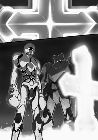 Рэки Кавахара - Ускоренный мир 9: Семитысячелетняя молитва