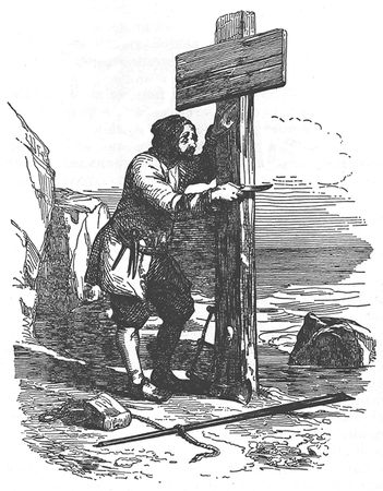 Даниэль Дефо - Робинзон Крузо. Дальнейшие приключения Робинзона Крузо