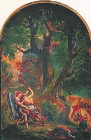 Коллектив авторов - Иллюстрированная Библия. Ветхий Завет