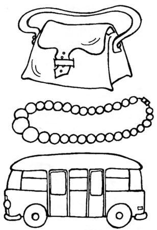 Ольга Новиковская - Развитие речи для малышей в рассказах и веселых картинках