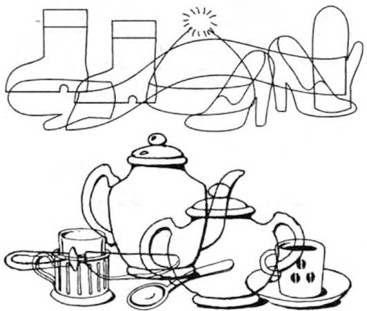 Ольга Новиковская - Развитие речи для малышей в рассказах и веселых картинках