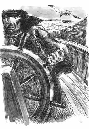 Джек Лондон - Собрание сочинений в одной книге