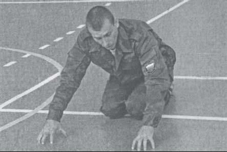 Алексей Кадочников - Рукопашный бой для начинающих