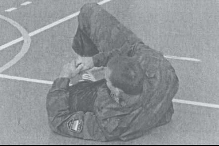 Алексей Кадочников - Рукопашный бой для начинающих