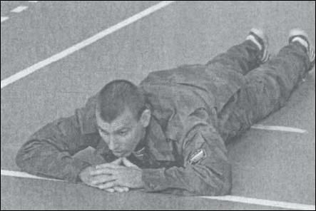 Алексей Кадочников - Рукопашный бой для начинающих