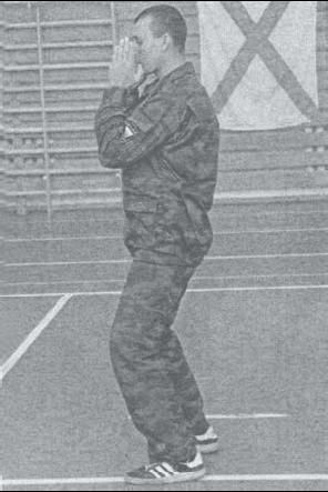 Алексей Кадочников - Рукопашный бой для начинающих