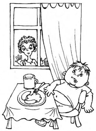 Ольга Новиковская - Развитие речи для малышей в рассказах и веселых картинках