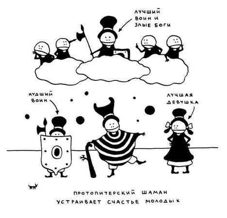 Ольга Лукас - Поребрик из бордюрного камня