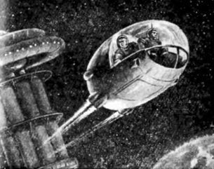 Борис Ляпунов - Мечте навстречу