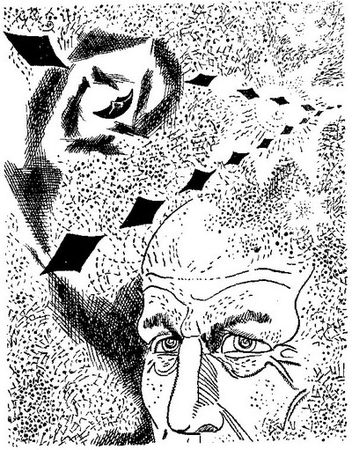 Владимир Михайлов - Ручей на Япете (сборник)