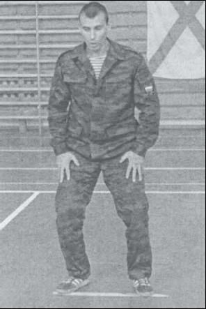 Алексей Кадочников - Рукопашный бой для начинающих