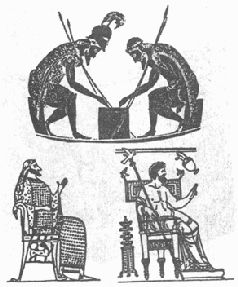 Захария Ситчин - Колыбели цивилизаций