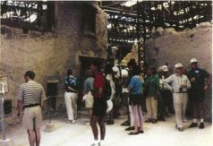 Захария Ситчин - Колыбели цивилизаций