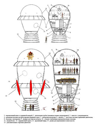Владимир Чекмарев - И водрузим мы над Марсом Красное Знамя Труда! Или......