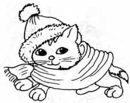 Ольга Новиковская - Развитие речи для малышей в рассказах и веселых картинках