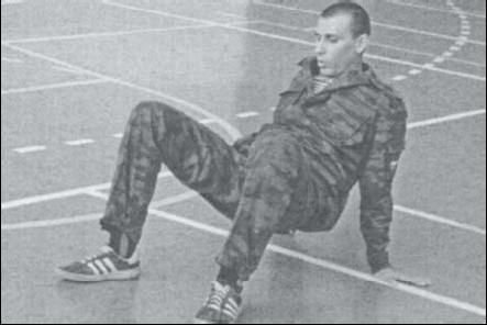 Алексей Кадочников - Рукопашный бой для начинающих