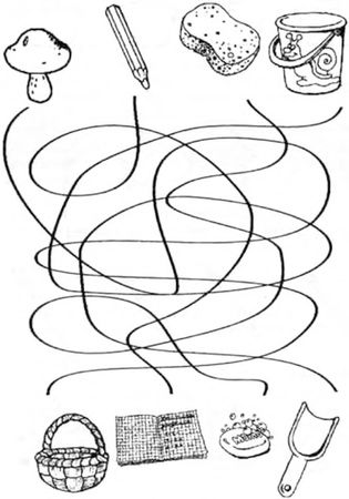 Ольга Новиковская - Развитие речи для малышей в рассказах и веселых картинках