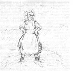 Люси Монтгомери - Рилла из Инглсайда