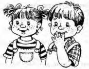 Развитие речи для малышей в рассказах и...