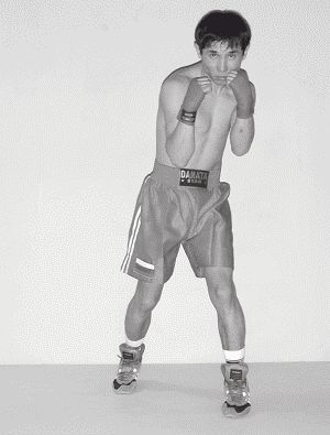 Аман Атилов - Бокс за 12 недель