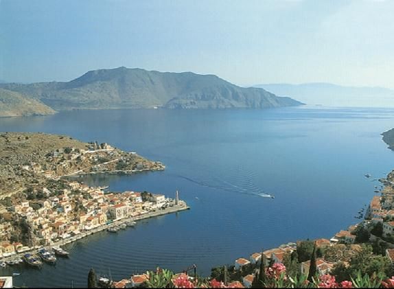 Флориан Фюрст - Родос. Путеводитель