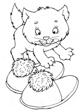 Ольга Новиковская - Развитие речи для малышей в рассказах и веселых картинках