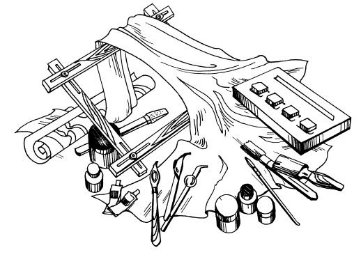 Елена Шилкова - Волшебный батик