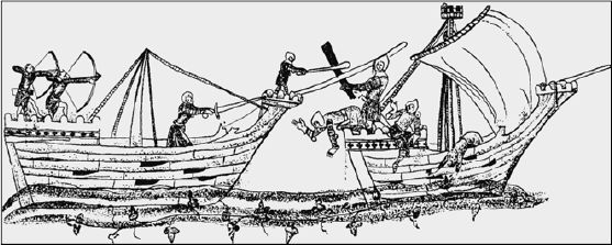 Елена Авадяева, Леонид Зданович - 100 великих казней